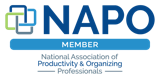 Member Logo for National Association of Productivity & Organizing